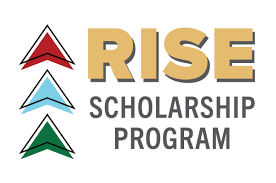 RISE Scholarship Program (Reach, Inspire, Support, Educate)